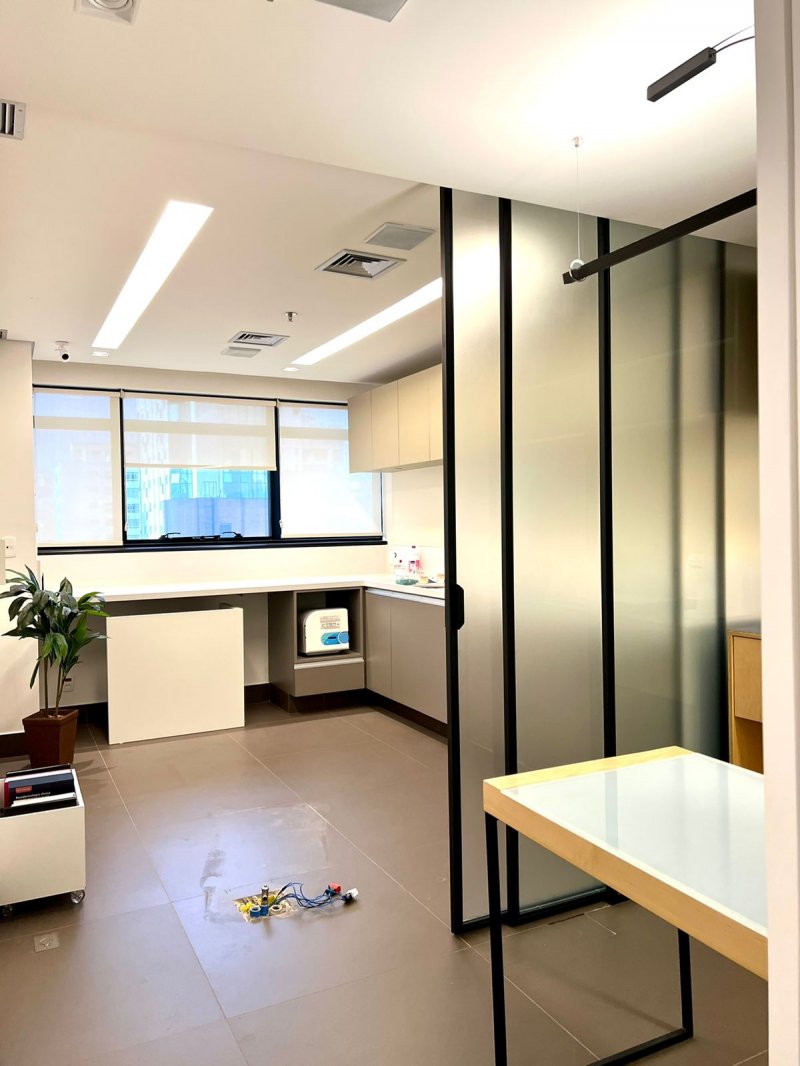 Imvel Comercial - Venda - Higienpolis - So Paulo - SP