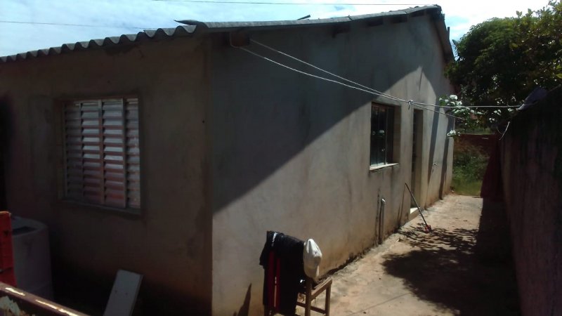 Casa - Venda - Jundiaquara - Araoiaba da Serra - SP