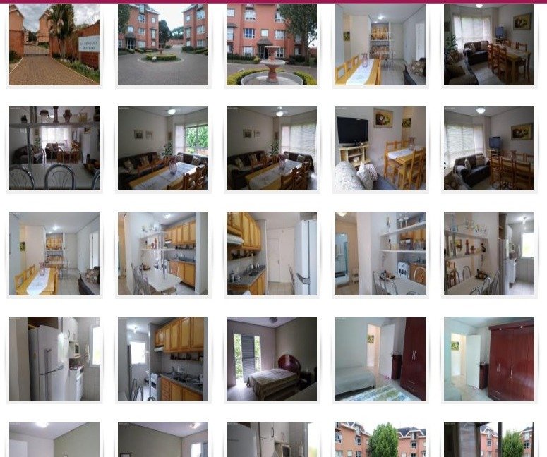 Apartamento - Venda - Jundiaquara - Araoiaba da Serra - SP