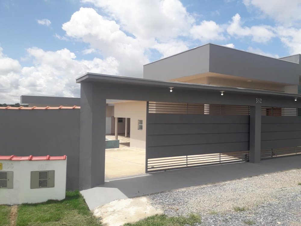 Casa - Venda - Jundiaquara - Araoiaba da Serra - SP