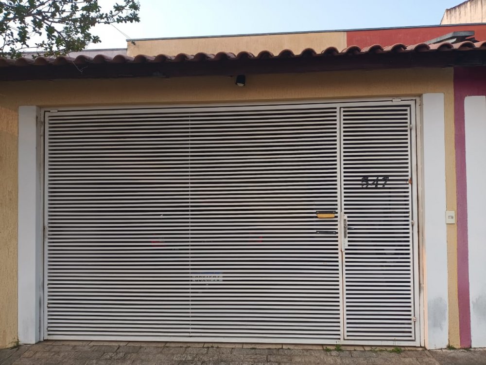 Casa - Venda - Jardim Leocádia - Sorocaba - SP