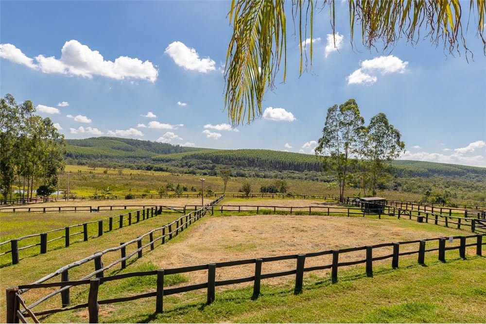 Fazenda - Venda - Cocais - Sarapui - SP