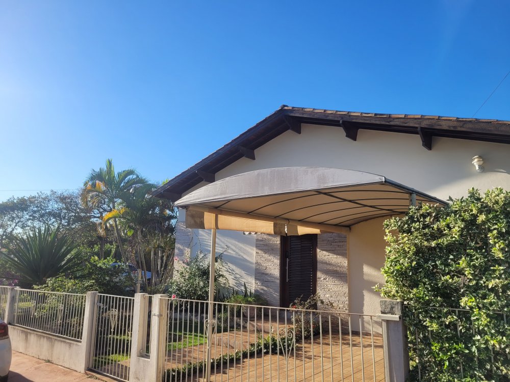 Casa em Condomínio - Venda - Jundiaquara - Araçoiaba da Serra - SP
