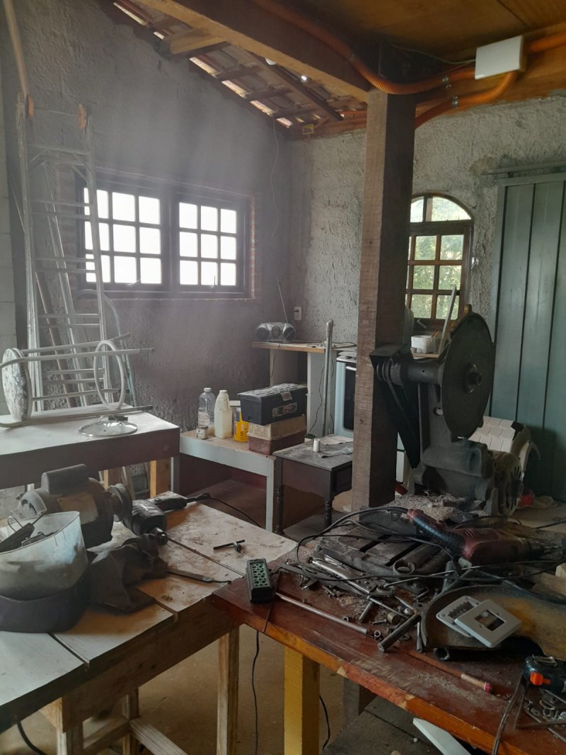 Imvel Comercial - Aluguel - Jundiaquara - Araoiaba da Serra - SP