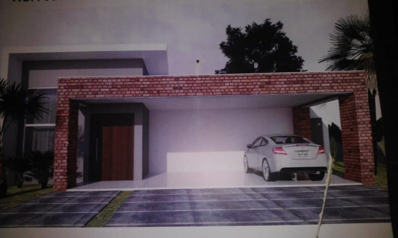 Casa em Condomínio - Venda - Estr. Celso Charuri - Araçoiaba da Serra - SP