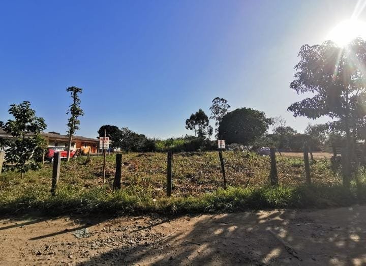 Terreno - Venda - Jundiaquara - Araoiaba da Serra - SP