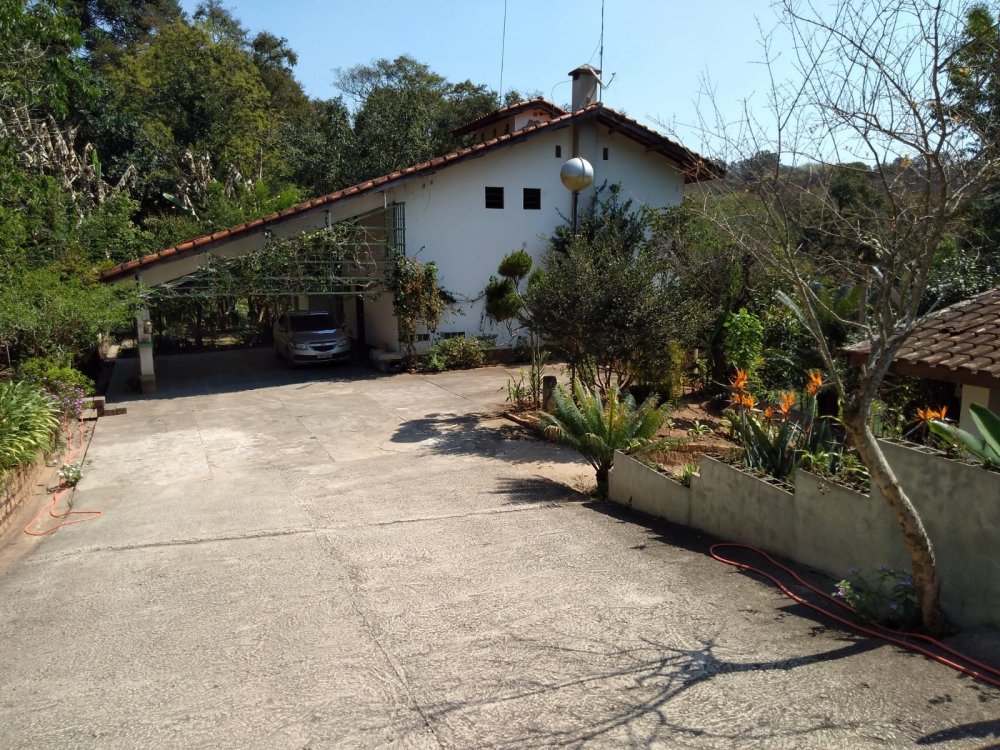 Chcara - Venda - Mombaa - So Roque - SP