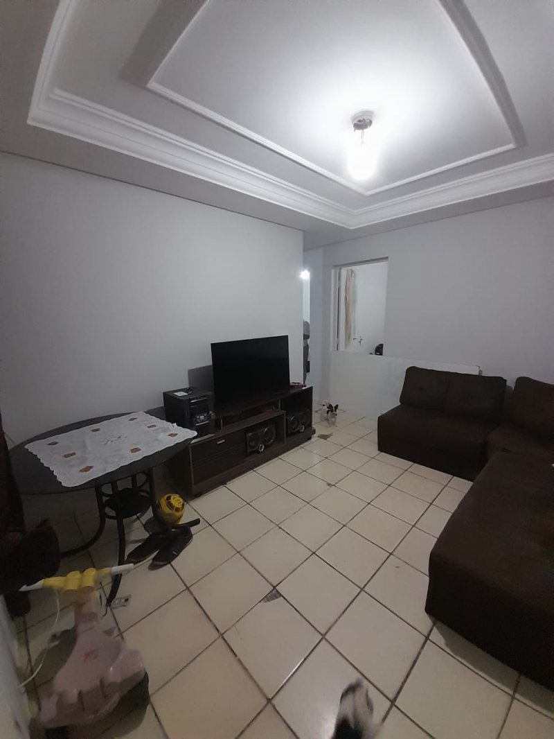 Apartamento - Venda - Jardim Tulipas - Sorocaba - SP