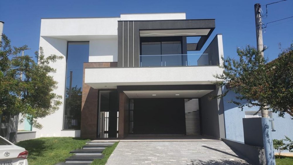 Sobrado em Condomínio - Venda - Ibiti - Sorocaba - SP