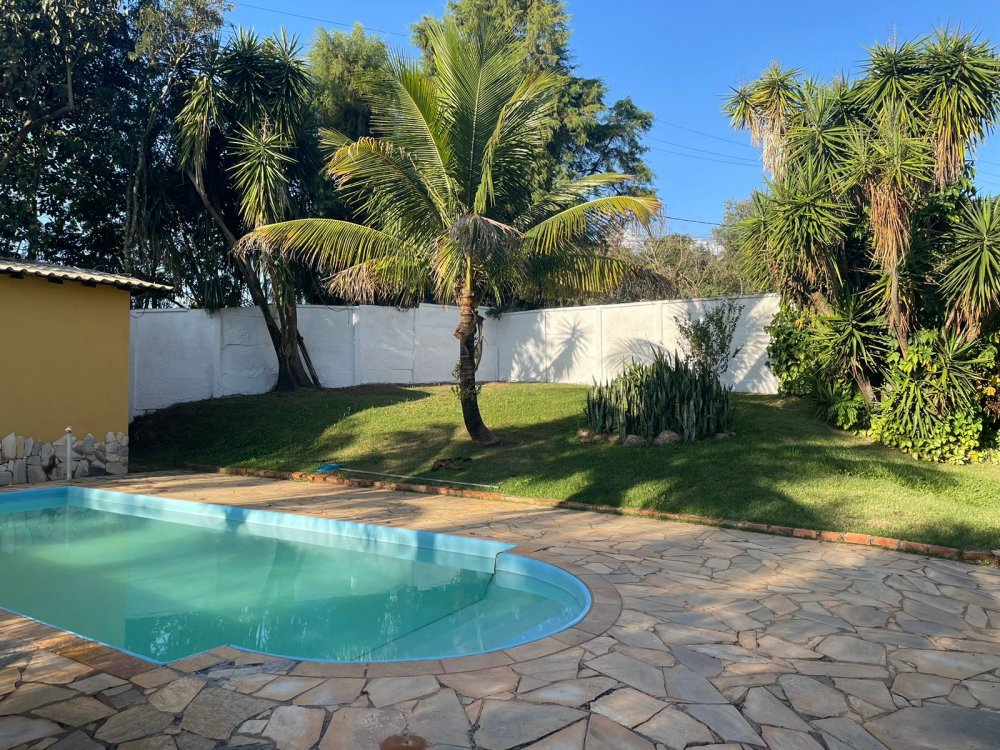 Chcara - Venda - Araoiabinha - Araoiaba da Serra - SP