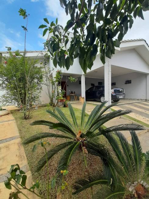 Casa Alto Padro - Venda - Jd. Garret - Araoiaba da Serra - SP