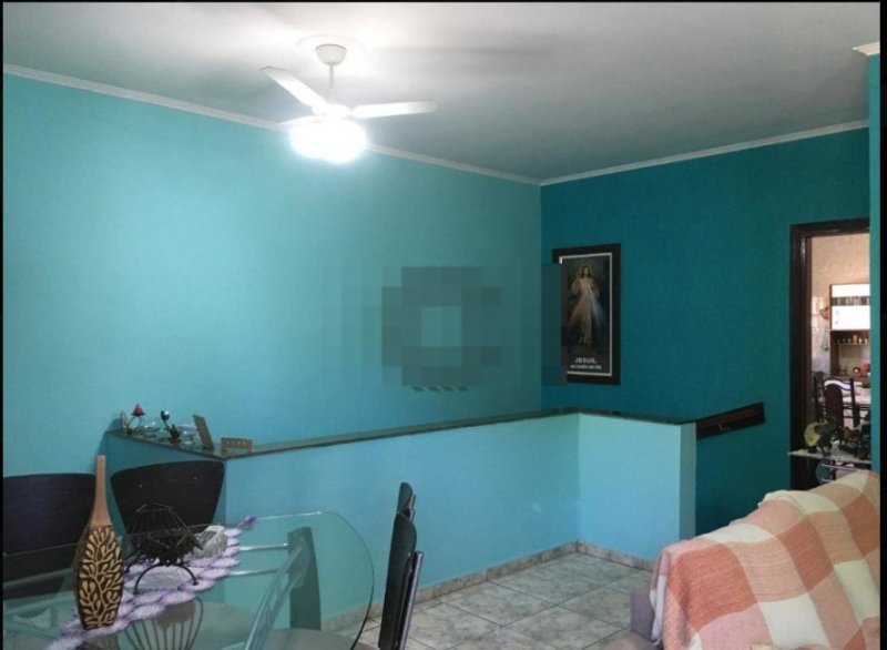 Sobrado - Venda - Parque Três Meninos - Sorocaba - SP