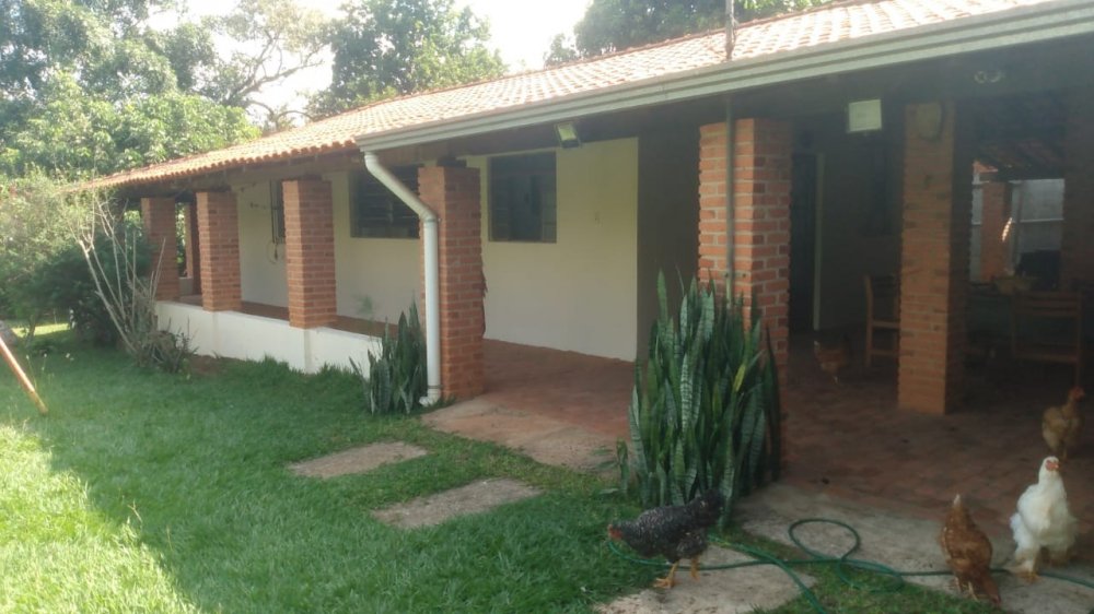Chcara - Venda - Bosque dos Eucaliptos - Araoiaba da Serra - SP