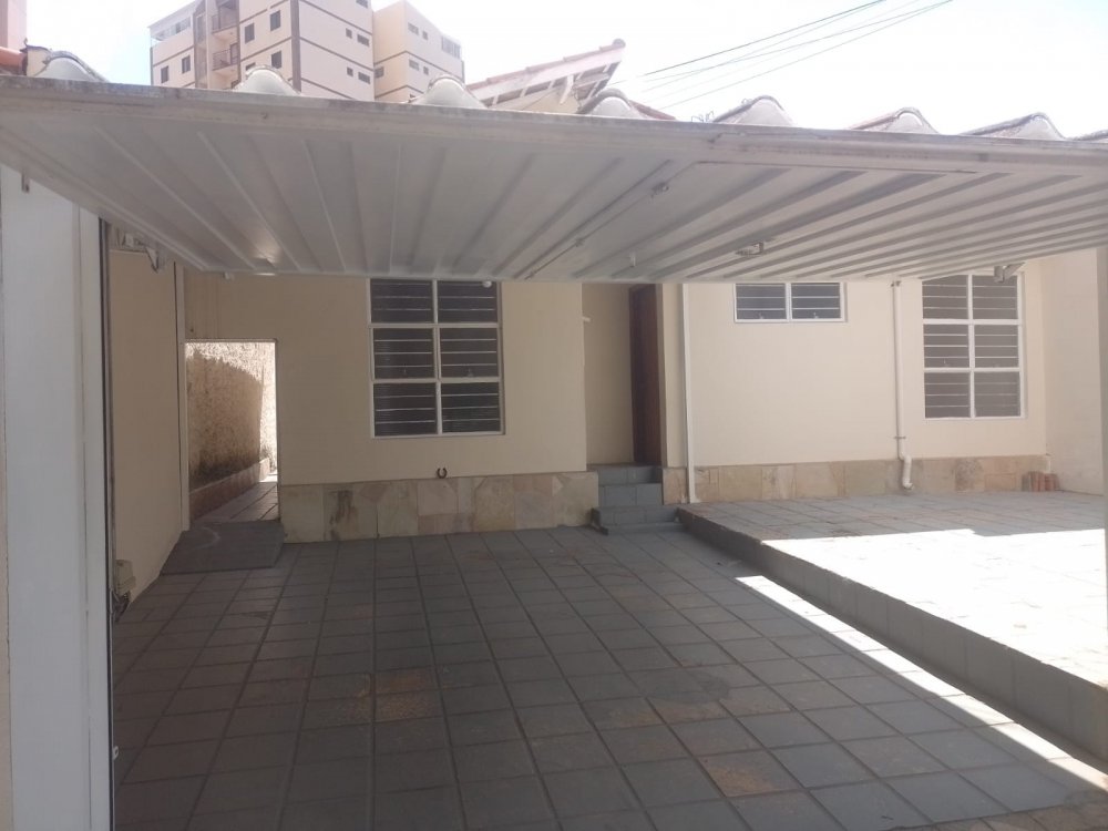 Casa - Venda - Jardim Sandra - Sorocaba - SP