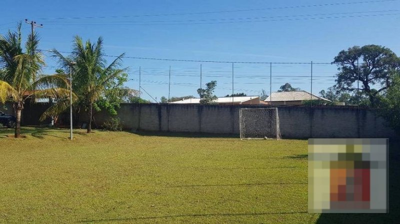 Chácara - Venda - Recanto Ipanema do Meio - Araçoiaba da Serra - SP