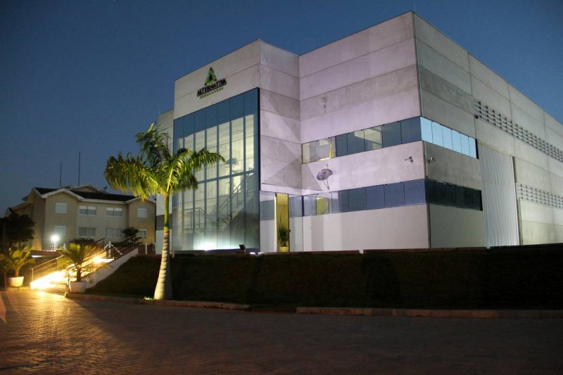 Edifcio Comercial - Venda - Jundiaquara - Araoiaba da Serra - SP