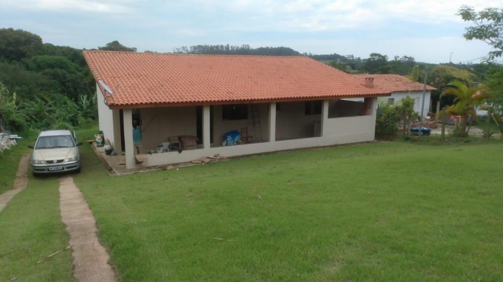 Chácara - Venda - Vila das Orquídeas - Araçoiaba da Serra - SP