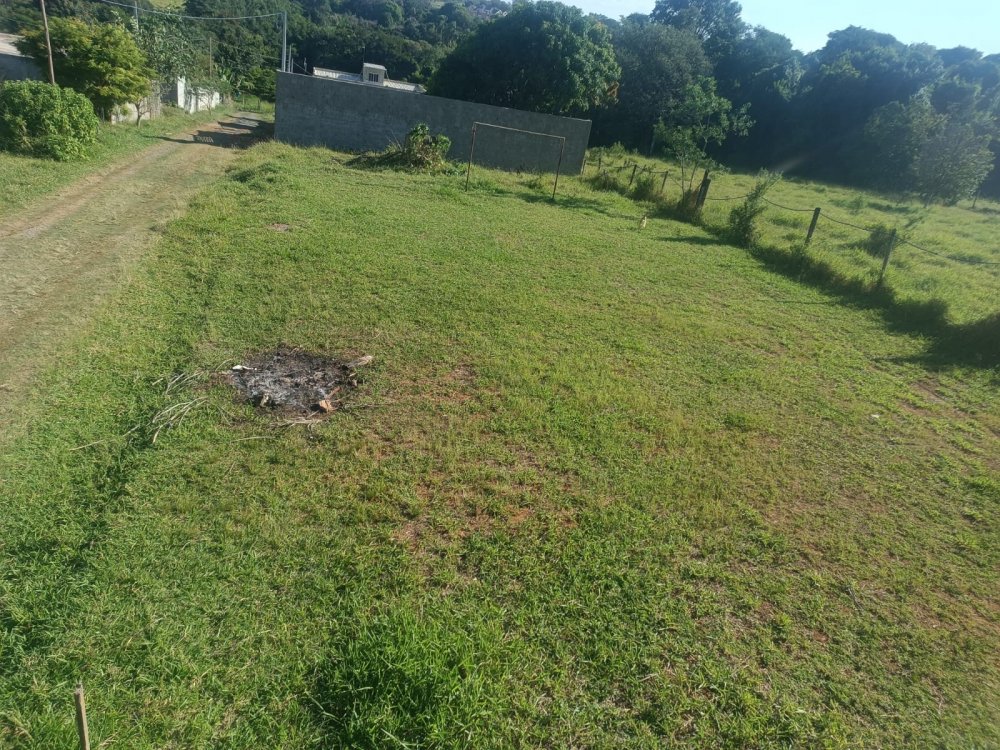 Terreno - Venda - Jundiaquara - Araoiaba da Serra - SP