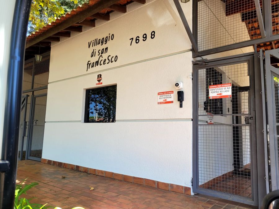 Apartamento Duplex - Venda - Jundiaquara - Ara�oiaba da Serra - SP