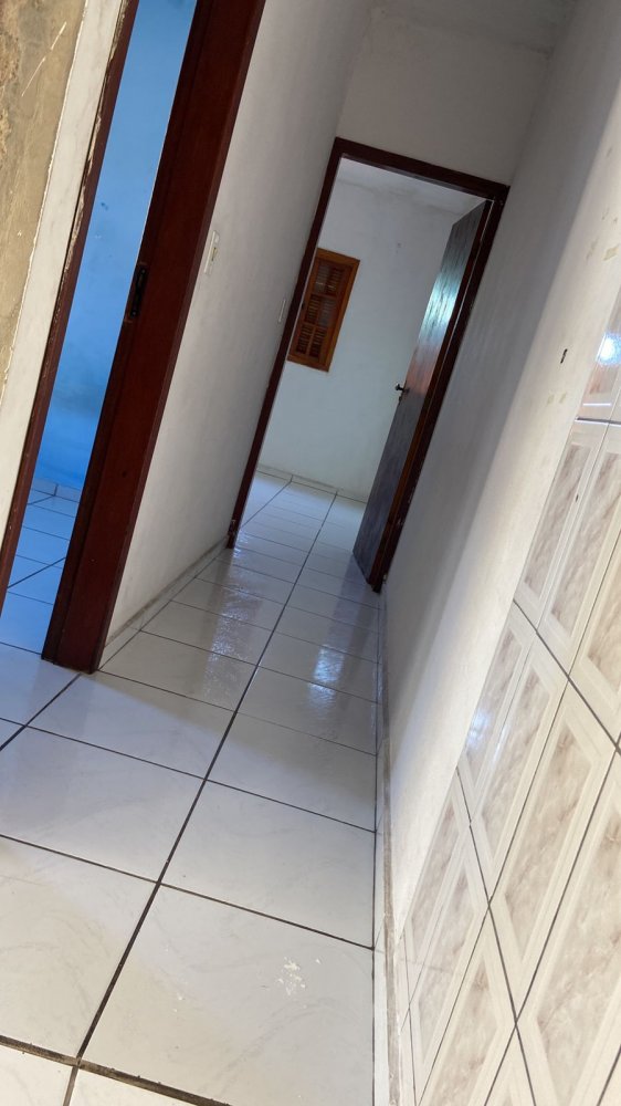 Casa - Venda - Parque das Laranjeiras - Sorocaba - SP