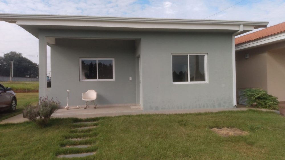 Casa em Condomnio - Venda - Jundiaquara - Araoiaba da Serra - SP