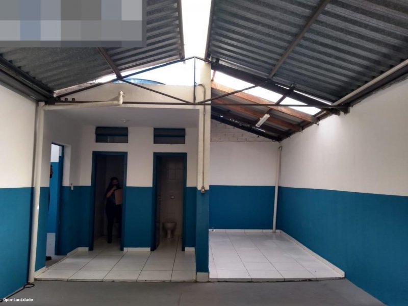 Galpo - Aluguel - Jardim Leocdia - Sorocaba - SP