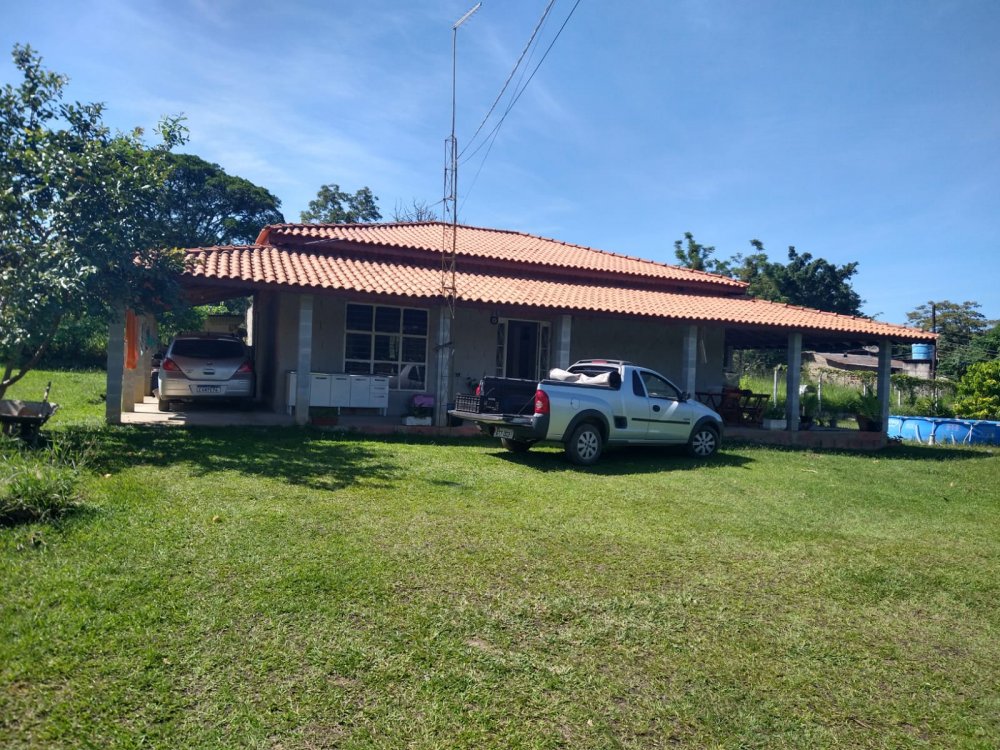 Chácara - Venda - Iperozinho - Capela do Alto - SP