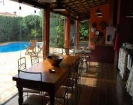 Casa Alto Padro - Venda - A Verificar - Sorocaba - SP
