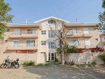 Apartamento Studio Mobiliado