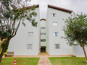 Apartamento 2 Dormit�rios