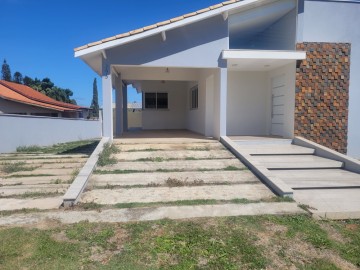 Casa Rec�m Construida